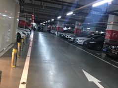 -海岸城停车场(海岸城店)