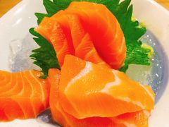 -隐泉京望日式料理(太和广场店)