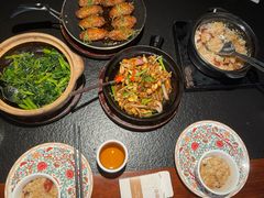 -旺爷砂锅·茶作(国贸城店)