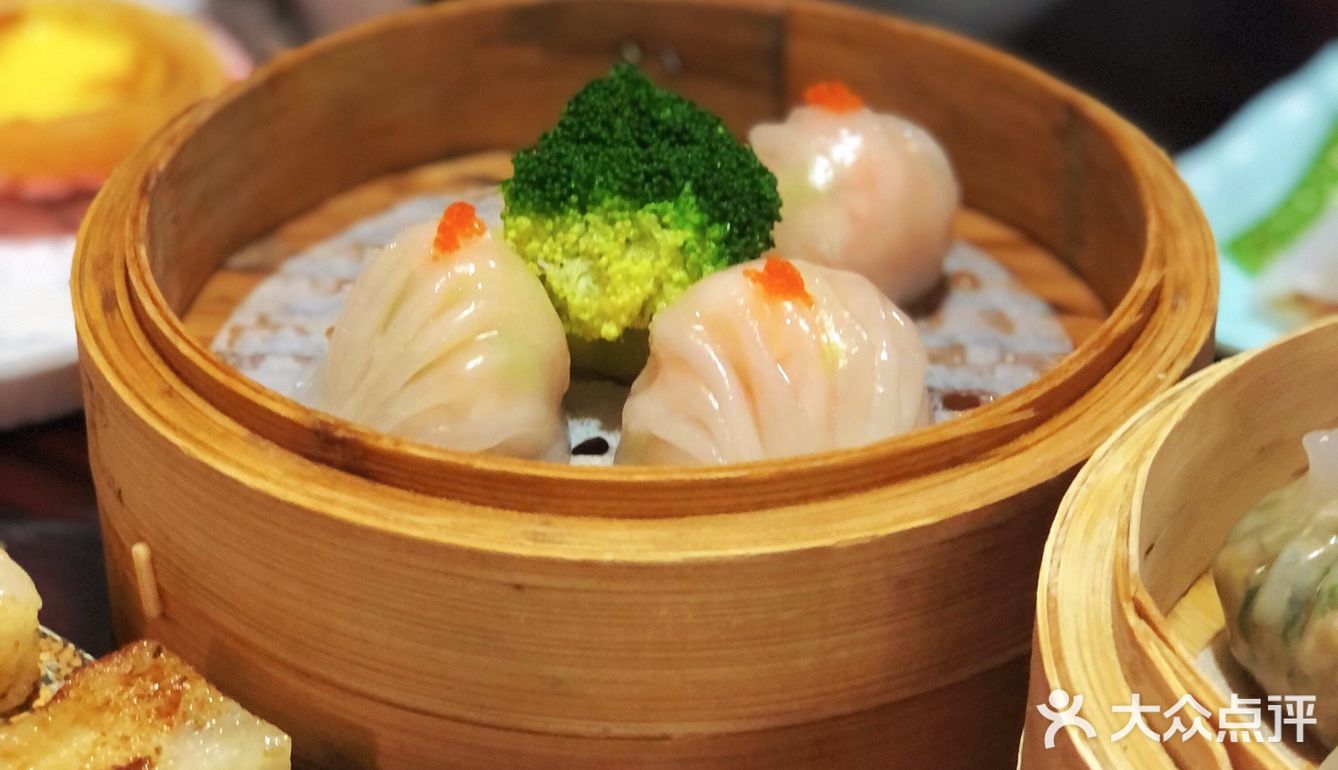 顺德探店｜大良饮早茶可以黎呢度！！[呲牙]
