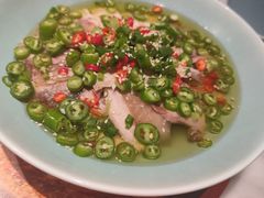 -懒人盐府人家(航天桥店)