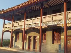 -南宁良凤江国家森林公园