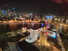 -金轩中餐厅 Jin Xuan(浦东丽思卡尔顿酒店)