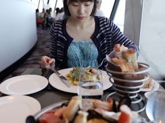 -360 The Restaurant at the CN Tower