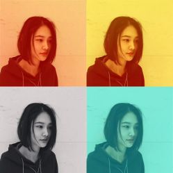 -愉己冥想·护发专门店