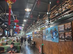-3号仓库(幸福北路店)