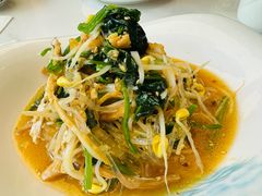 -羊故事·西北融合菜(华侨城店)