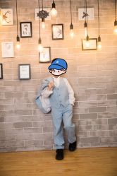 -王子公主儿童摄影(横岗地铁站店)