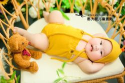 -憨大叔摄影馆80店连锁(诸暨店)