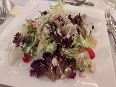 -宜昌富力皇冠假日酒店·咖啡1号西餐厅