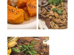 鹅六拼-日日香卤鹅饭店·澄海狮头鹅(澄海店)