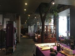 -纳地素食(石门公园店)