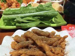 -三煮纸包鱼(青岛总店)