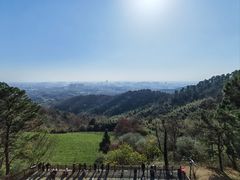 -敬亭山风景名胜区