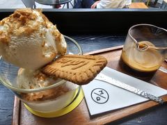 阿芙佳朵-明谦·Coffee&Cocktail Bar(美您公园店)