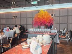 -秀儿四九城·新京菜(亚运村鸟巢店)