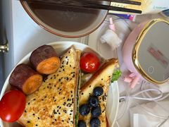 -鲸励母婴月嫂(望京店)