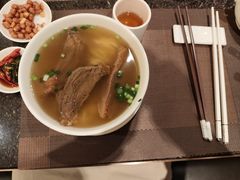 -中国厨房/台湾牛肉面