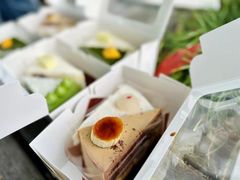 -black rainbow coffee