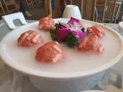 鲜牛肉丸-俏牛哥鲜牛肉牛肆馆(重庆天地店)
