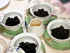 -T館·花园艺术餐厅