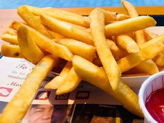 -The Habit Burger Grill 哈比特汉堡(复兴soho店)
