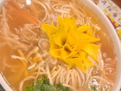 -真不同饭店(中州东路店)