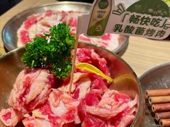 -西塔老太太泥炉烤肉(亚运村店)