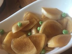 -品茶居素食馆(罗湖店)