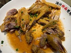 -湘阁里辣(沙井华润万家店)