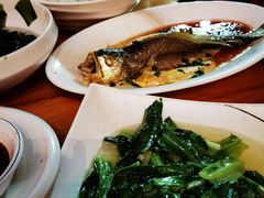 -舌尖上·霞浦滩涂海鲜·新闽菜(总店)