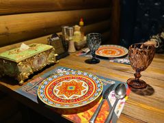 -卢布里西餐厅(总店)