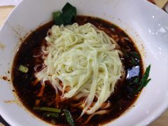 -瓜瓢面(小龙坎店)