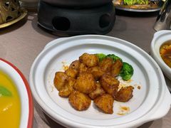 -热河食府(中山路店)