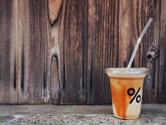 -% Arabica(京都东山店)