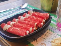 -亚马逊蒸汽活海鲜自助(LCM置汇旭辉广场店)