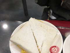 -义顺牛奶公司(庇利金街店)