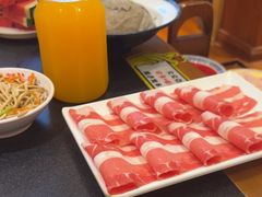 -沸炉重庆老火锅(军事博物馆店)