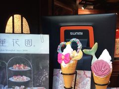 -古董花园(思南路42弄小区店)