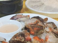 -官塘陈记鱼生·潮汕砂锅粥·牛肉火锅(潮枫路总店)