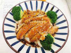 -简荟厨·西式简餐(花都雅乐城店)