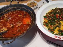 -鸡毛店·川菜(文殊院店)