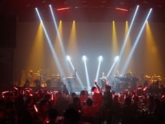 -赤红音乐现场(浦东金桥路店)