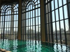 -郑州银基黄帝宫御温泉