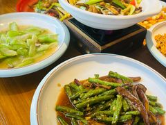 -先启半步颠·川菜小炒