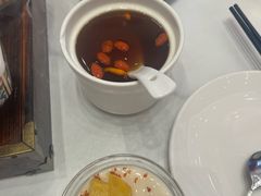 -天龙宝严素食馆(大兴善寺店)