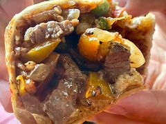 -Luchador摔跤手墨西哥餐厅(恒宇广场店)