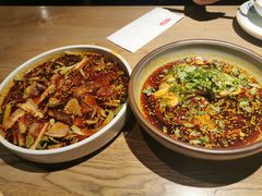 -辛香汇·现炒川菜(武进吾悦店)
