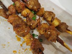 -谭十三南昌大排档(船山路总店)