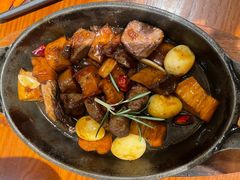 -CRAZYONES西班牙海鲜饭(上海美罗城店)